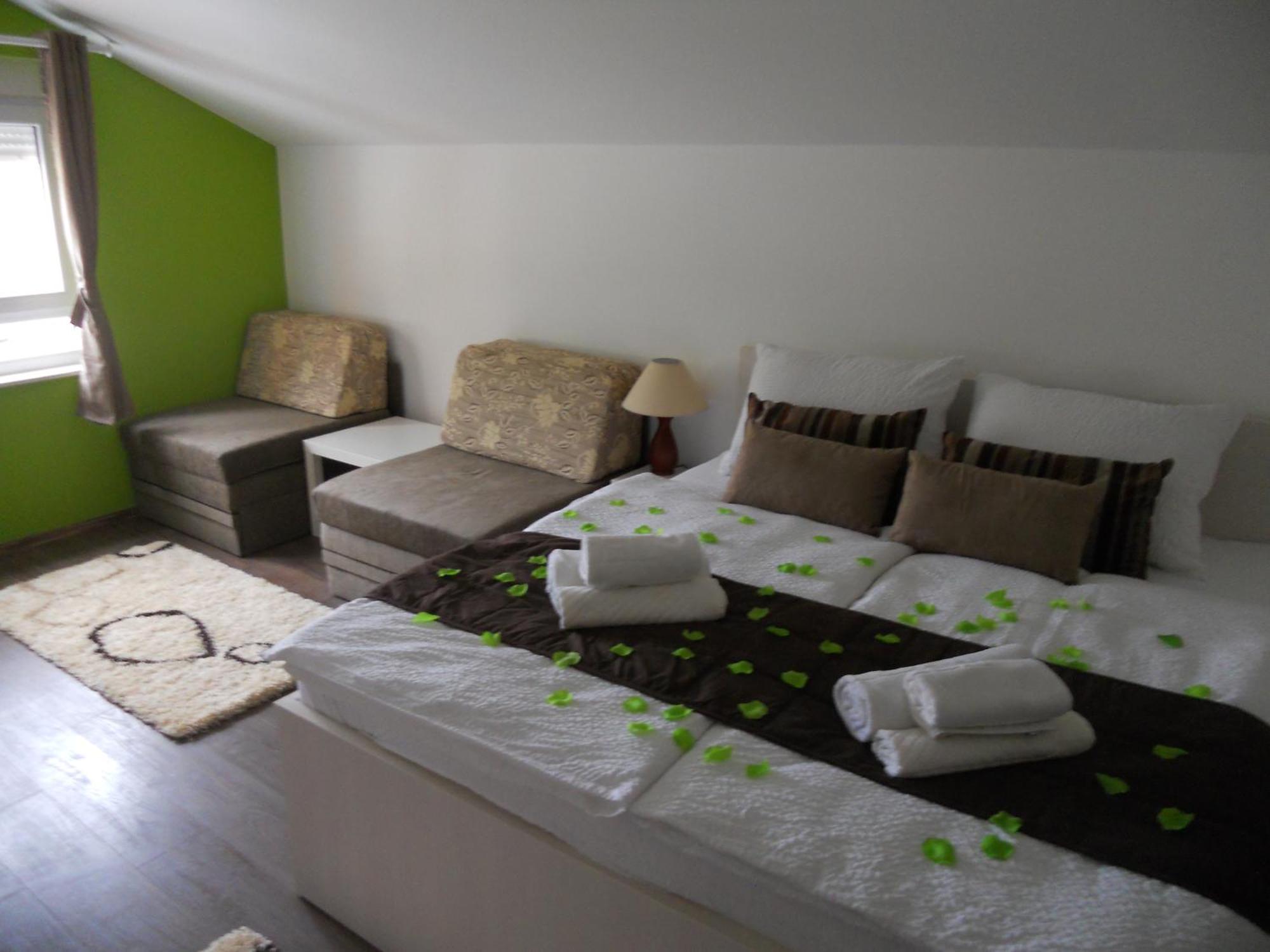 Apple Line Appartments Mostar Exterior foto